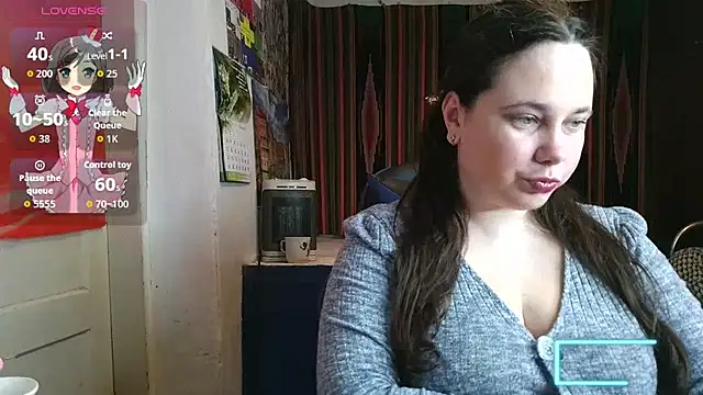 Cora_Maro – Live XXX-chat