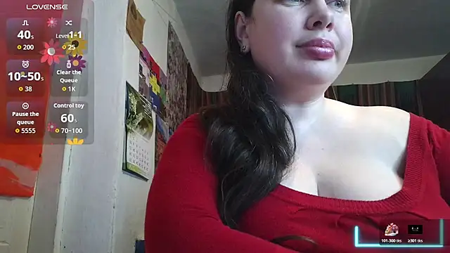 Chat XXX ao vivo de Cora_Maro