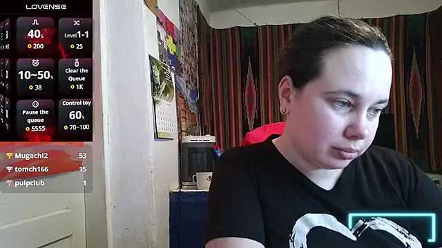 Cora_Maro's Live XXX Chat
