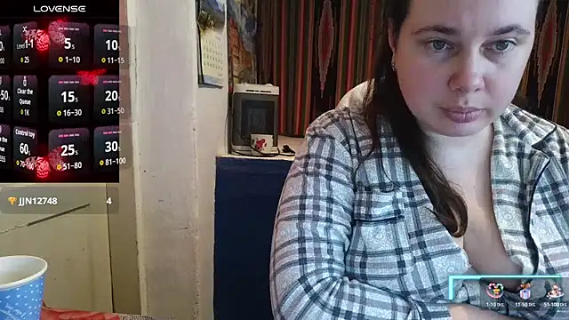 Cora_Maro's Live XXX Chat