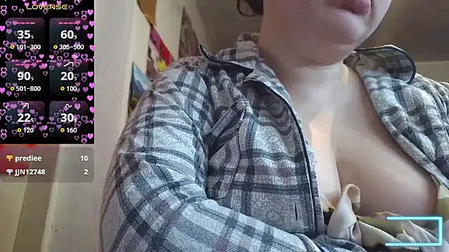 Cora_Maro Obrolan Langsung XXX