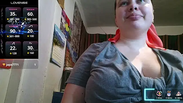 Chat XXX ao vivo de Cora_Maro