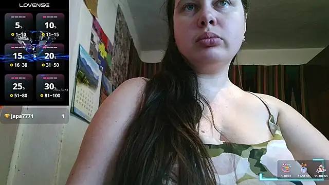 Cora_Maro's Live XXX Chat