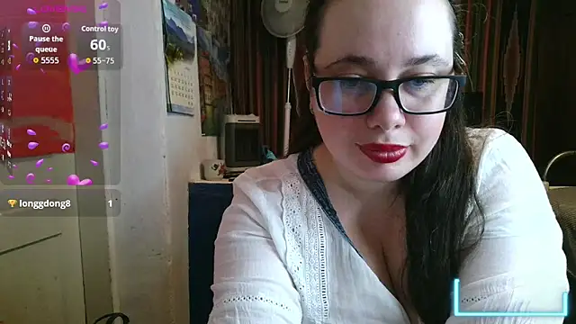 Cora_Maro's Live XXX Chat