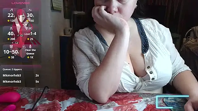 Cora_Maro's Live XXX Chat