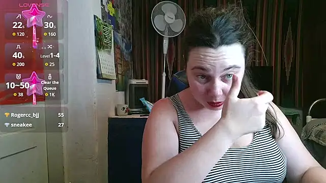 Chat XXX en directo de Cora_Maro