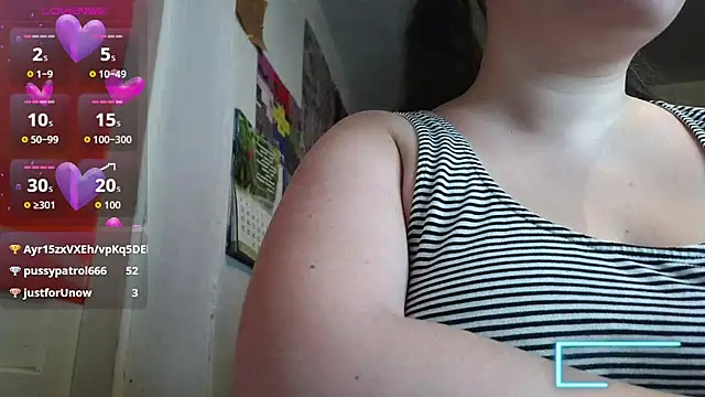 Cora_Maro Live XXX-Chat
