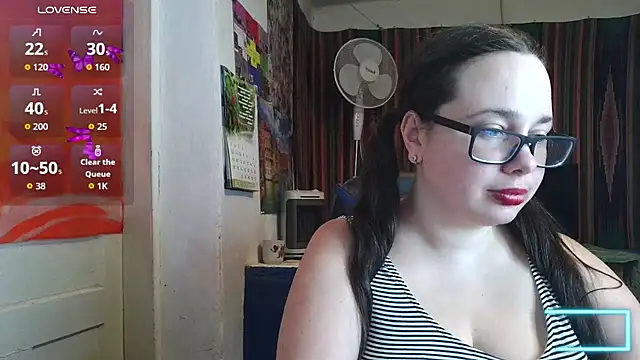 Chat XXX en directo de Cora_Maro