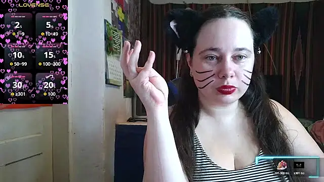 Cora_Maro's Live XXX Chat