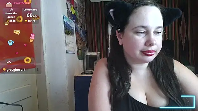 Cora_Maro's Live XXX Chat