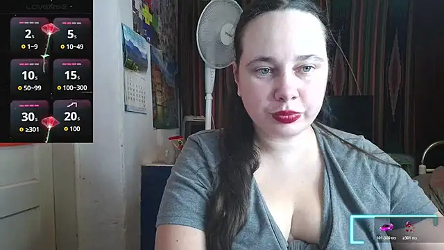 XXX chat uživo modela Cora_Maro