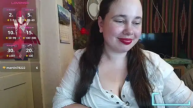 Cora_Maro Live XXX-chat