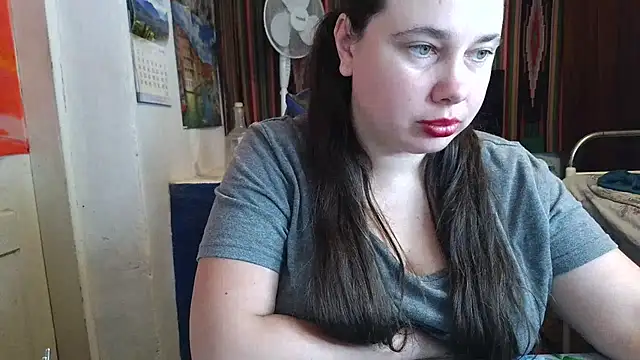 Czat XXX na żywo – Cora_Maro