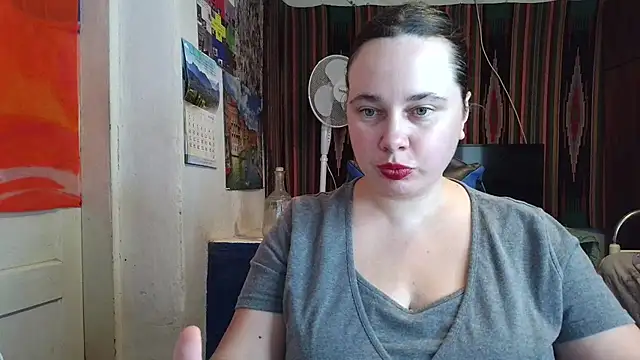 Cora_Maro's Live XXX Chat