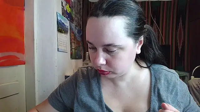 Cora_Maro's Live XXX Chat