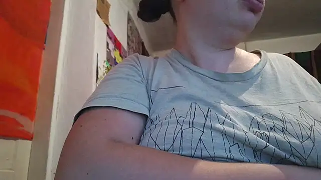Cora_Maro's Live XXX Chat