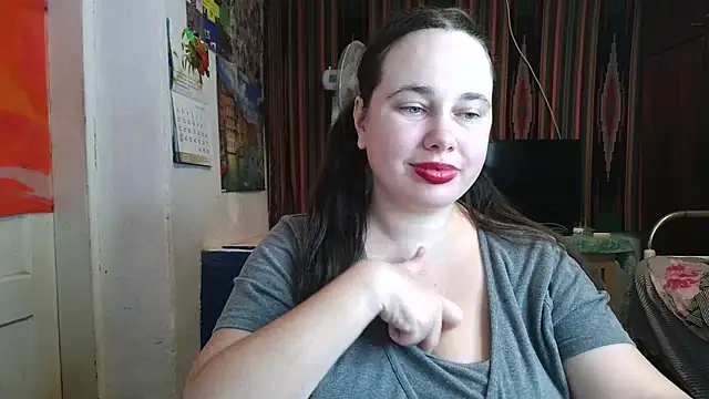 Cora_Maro Adlı Modelin Canlı XXX Sohbeti