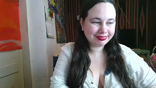 Cora_Maro Adlı Modelin Canlı XXX Sohbeti