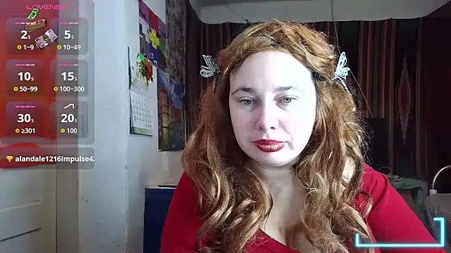 Cora_Maro 라이브 XXX 채팅