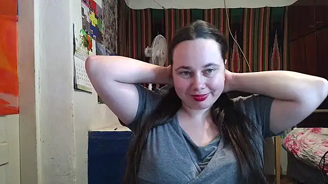 XXX chat uživo modela Cora_Maro