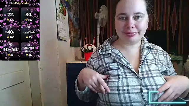 Chatroom XXX en direct de Cora_Maro