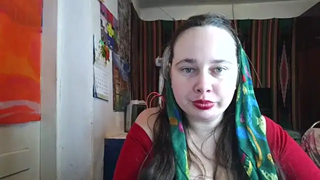Chat XXX ao vivo de Cora_Maro