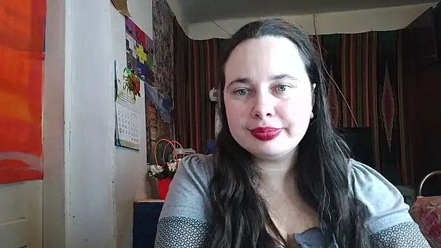 Živý XXX chat Cora_Maro