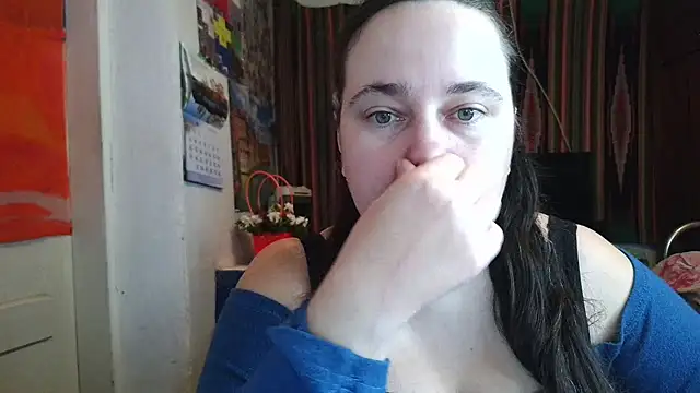 Cora_Maro's Live XXX Chat