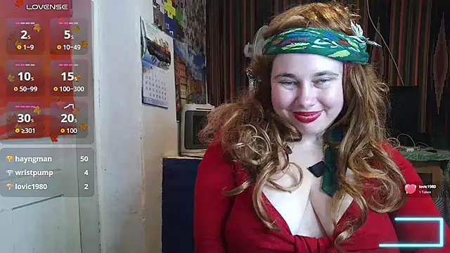 Chat XXX ao vivo de Cora_Maro