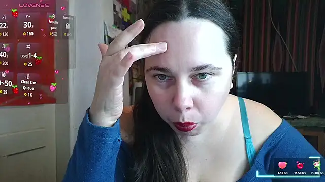 Cora_Maro Chat XXX in diretta