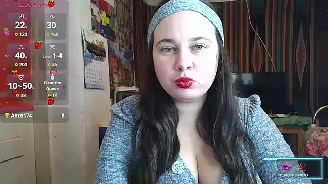 Cora_Maro Chat XXX live
