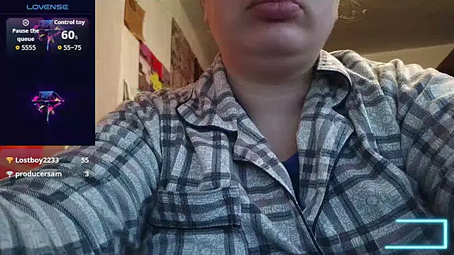 Czat XXX na żywo – Cora_Maro