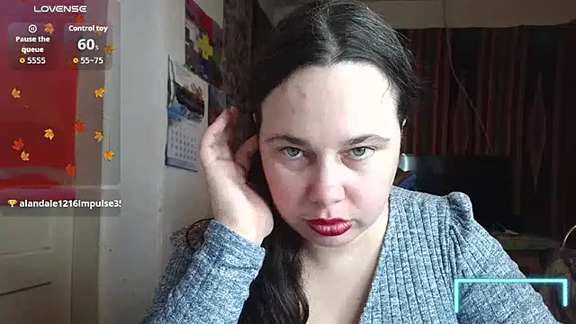 Cora_Maro's Live XXX Chat