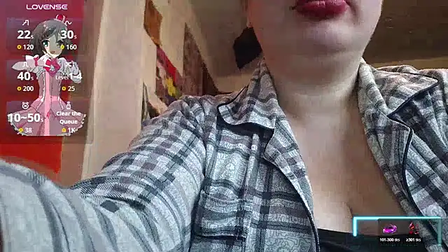 Cora_Maro Live XXX-Chat