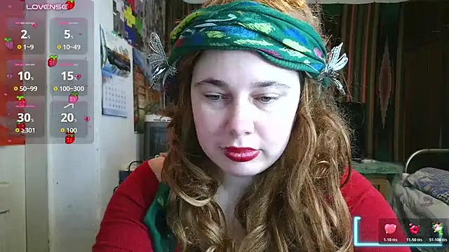 Cora_Maro Live XXX-Chat