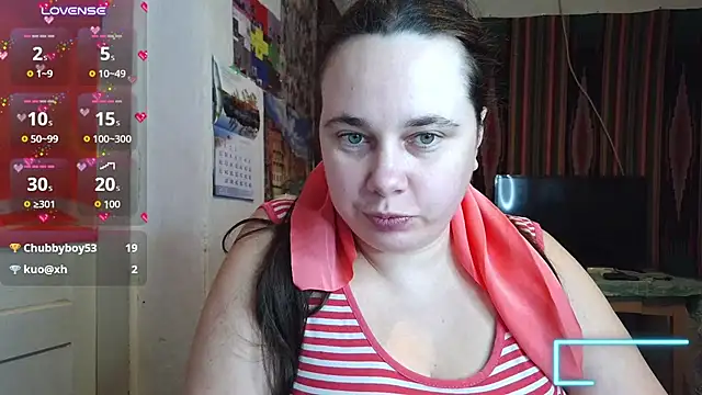Cora_Maro's Live XXX Chat