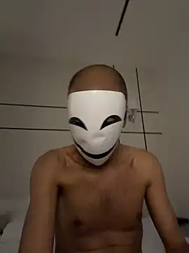 Guyboy30 webkamerás műsora