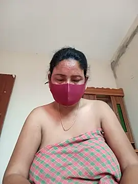 Neha-Roy 网络视讯表演
