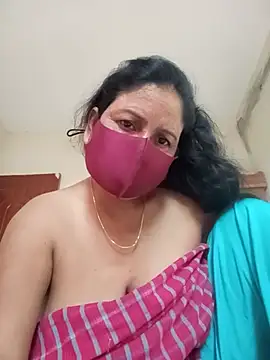 Neha-Roy's Webcam Show