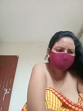 Neha-Roy live-chat rom