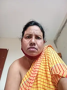 Neha-Roy 网络视讯表演