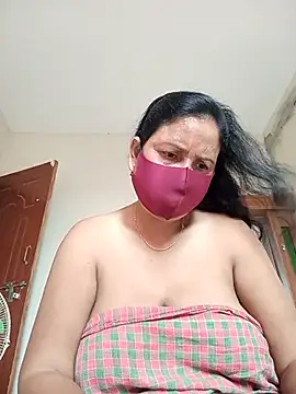 Neha-Roy 网络视讯表演