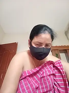 Вебкам-шоу Neha-Roy