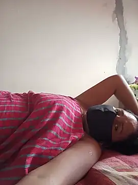 Neha-Roy 网络视讯表演