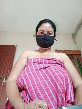 Neha-Roy's Webcam Show