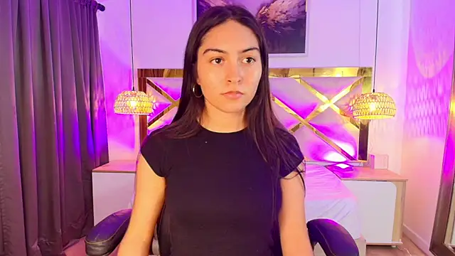 Show Webcam de Emelie_Ch1