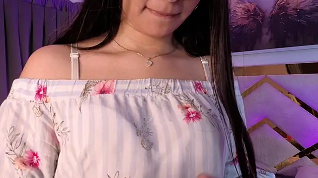 Show Webcam de Emelie_Ch1