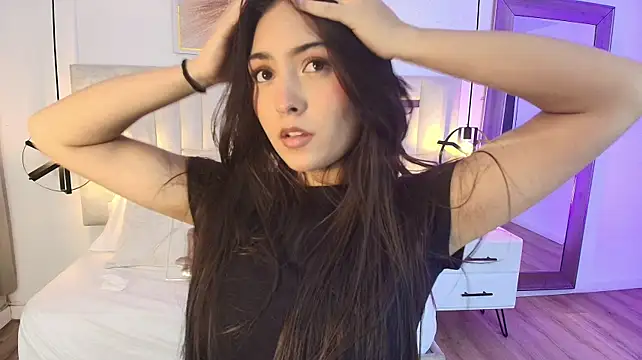 แชท XXX สดของ Emelie_Ch1
