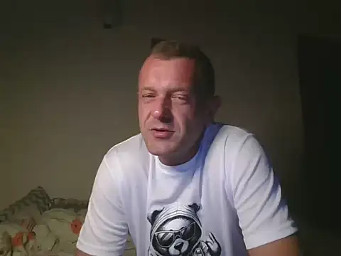 Вебкам-шоу badyjesus