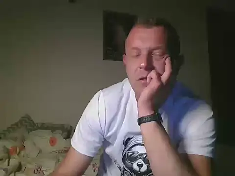 Show Webcam de badyjesus